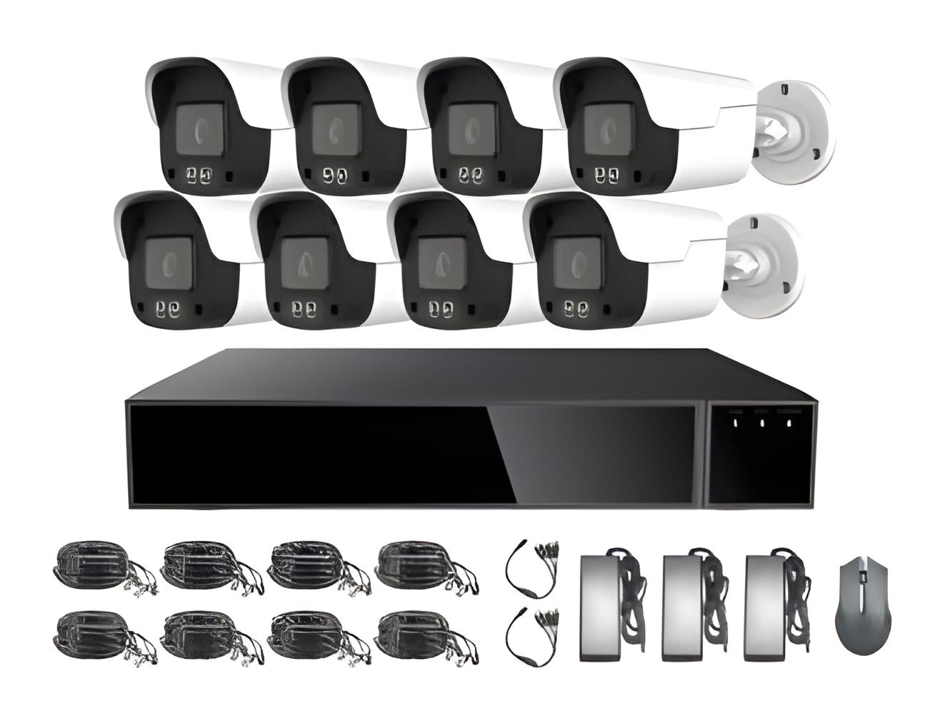 CCTV Kits