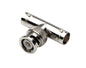 BNC T-Piece Connector