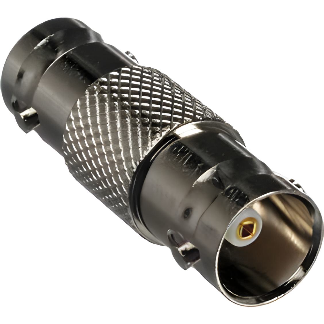 Barrel Connector