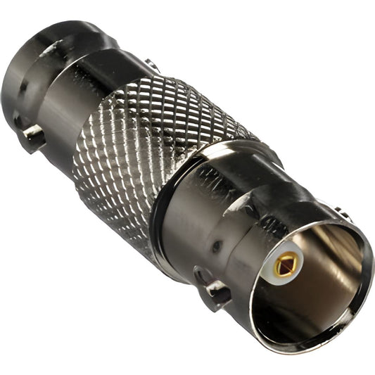 Barrel Connector