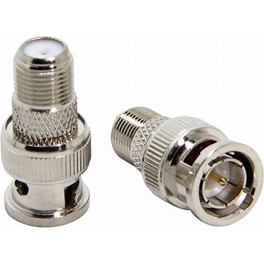 BNC Connector