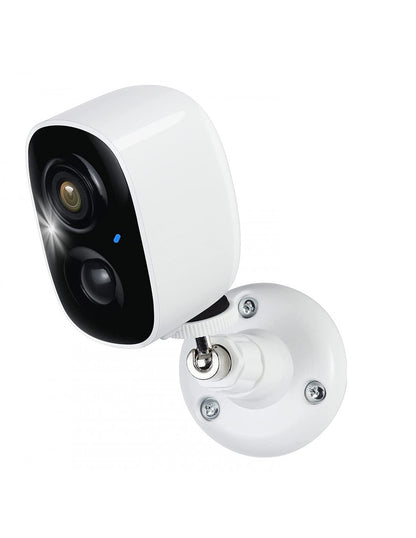 Smart Wifi Camera