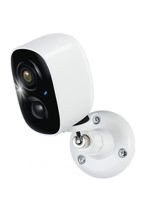 Smart Wifi Camera